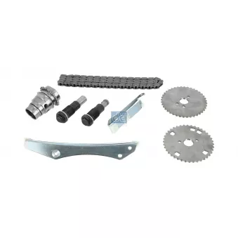 Kit de distribution par chaîne DT OEM 5801628694