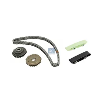 Kit de distribution par chaîne DT OEM 5802009660