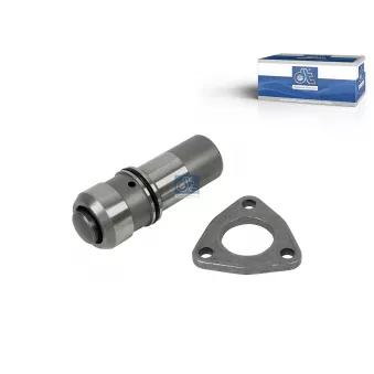 Tendeur, chaîne de distribution DT 7.55215