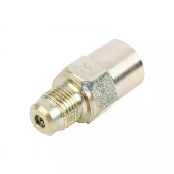 Injecteur DT OEM 93190258