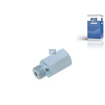 DT 7.56031 - Gicleur, injection
