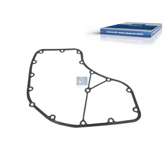Joint d'étanchéité, carter de distribution DT OEM 504380259