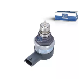 Régulateur de pression, système d'air comprimé DT OEM 504384251