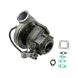 Turbocompresseur, suralimentation DT [7.58016]