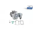 Turbocompresseur, suralimentation DT [7.58026]