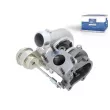 DT 7.58027 - Turbocompresseur, suralimentation