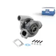 Turbocompresseur, suralimentation DT [7.58043]