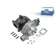DT 7.58072 - Turbocompresseur, suralimentation