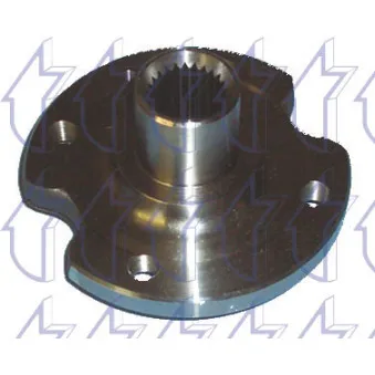 TRICLO 901554 - Moyeu de roue avant