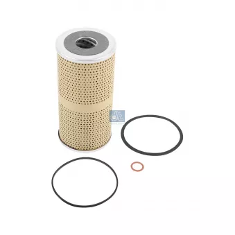Filtre à huile DT OEM 9437100139