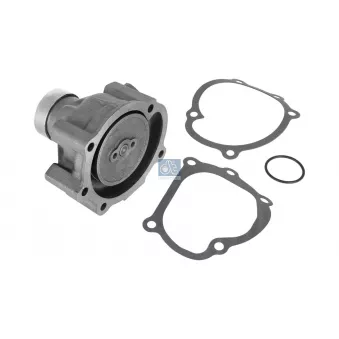 Pompe à eau DT 7.60000