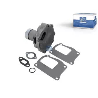 Pompe à eau DT OEM 98497117