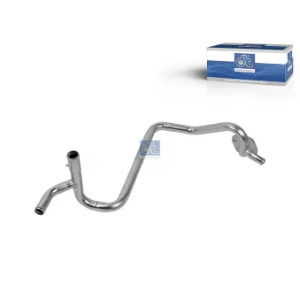 Tuyauterie du réfrigérant DT OEM 500326396