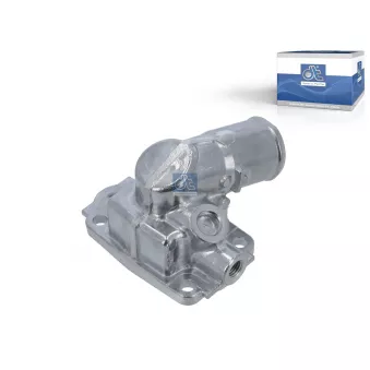 Thermostat, liquide de refroidissement DT OEM 504353905
