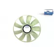 DT 7.60707 - Roue du souffleur, refroidissementdu moteur