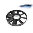 Roue du souffleur, refroidissementdu moteur DT [7.60712]