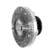 Embrayage, ventilateur de radiateur DT [7.60800]