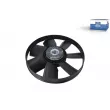 Ventilateur, refroidissement du moteur DT [7.60902]