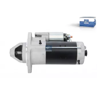 Démarreur DT OEM 04763995