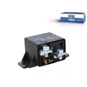 Contacteur, démarreur DT OEM 50756421005
