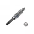DT 7.61100 - Bougie de préchauffage
