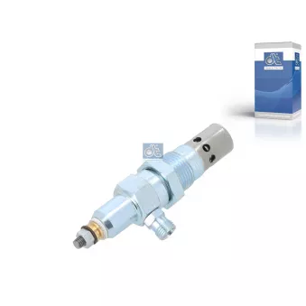 Bougie de préchauffage DT OEM 01161134