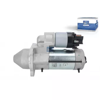 Démarreur DT OEM 47137534