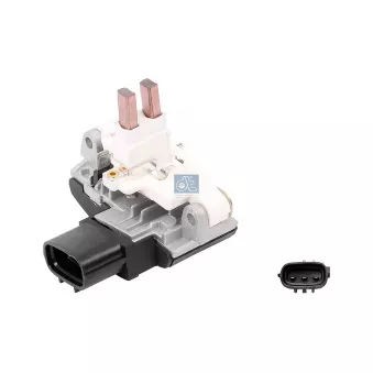 Régulateur d'alternateur DT 7.61563