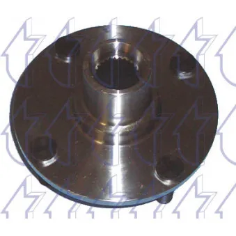 Moyeu de roue avant TRICLO OEM 4020290J00