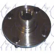 TRICLO 906423 - Moyeu de roue avant