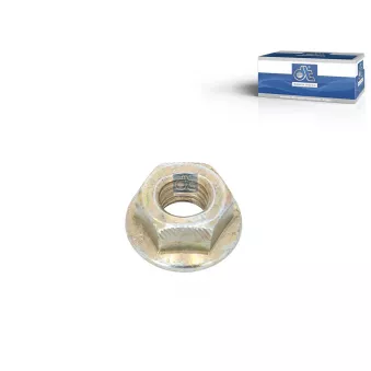 DT 7.62716 - Écrou