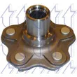 TRICLO 906561 - Moyeu de roue avant