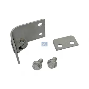 Charnière de porte DT 7.70128