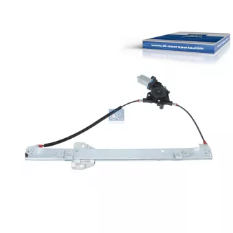 Lève-vitre avant droit DT OEM 504173866