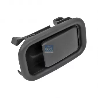 Serrure de porte DT OEM 93926687