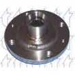TRICLO 908029 - Moyeu de roue avant