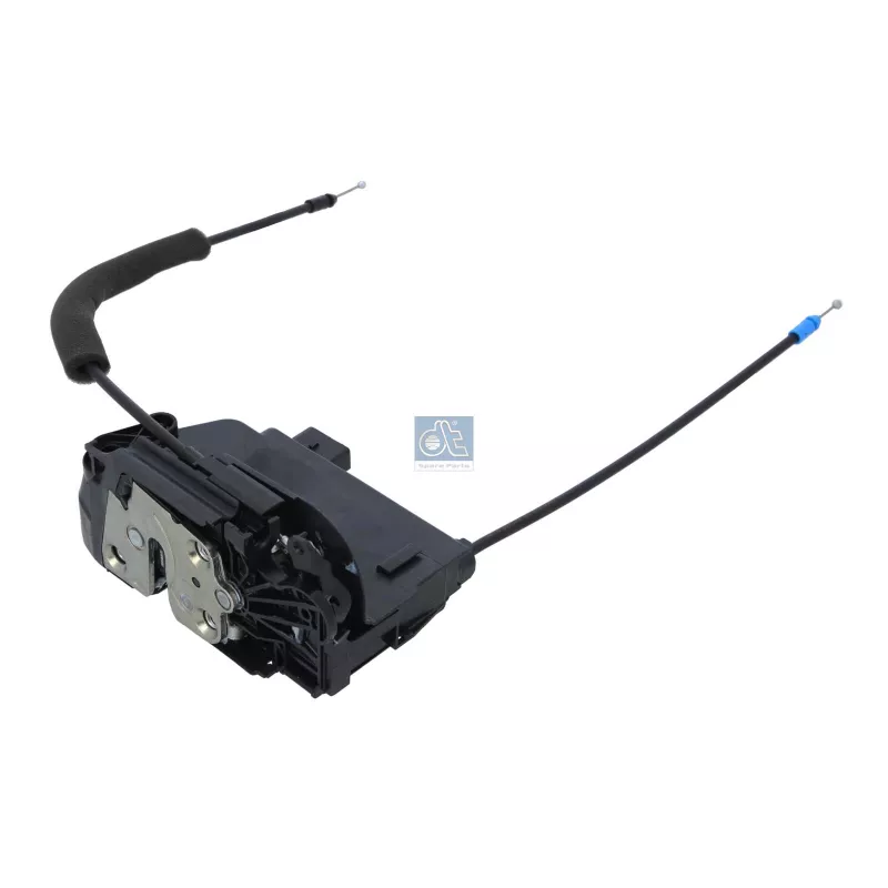 Serrure de porte DT 7.70302 - Visuel 1