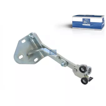 Guidage à galets, porte coulissante DT OEM 500329841