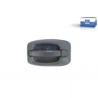 Poignée extérieure de porte DT 7.70603