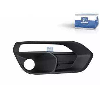 Enjoliveur, pare-chocs DT OEM 5802356347