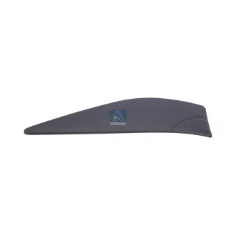 DT 7.72145 - Baguette et bande protectrice, aile