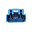 DT 7.73129 - Rétroviseur extérieur, cabine