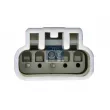 DT 7.73129 - Rétroviseur extérieur, cabine