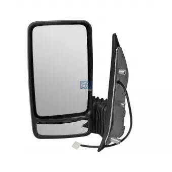 DT 7.73169 - Rétroviseur extérieur