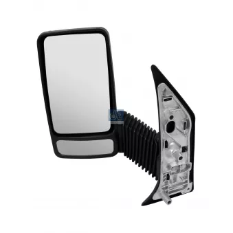 Rétroviseur extérieur, cabine DT OEM 500325743