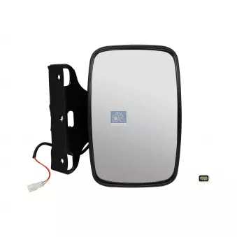 Miroir de rampe DT 7.73201