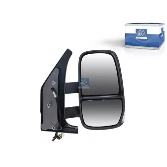 Rétroviseur extérieur, cabine DT OEM 5801367568