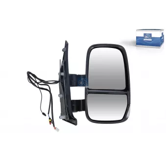 Rétroviseur extérieur, cabine DT OEM 5801755754