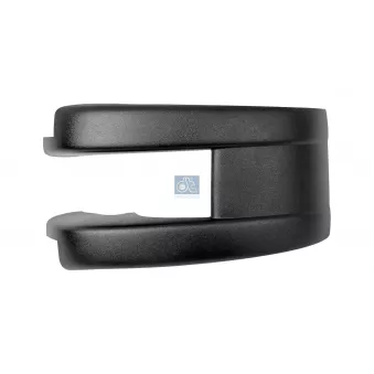 Revêtement, rétroviseur extérieur DT 7.73509
