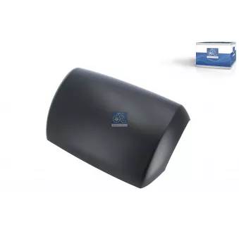 DT 7.73517 - Revêtement, rétroviseur extérieur